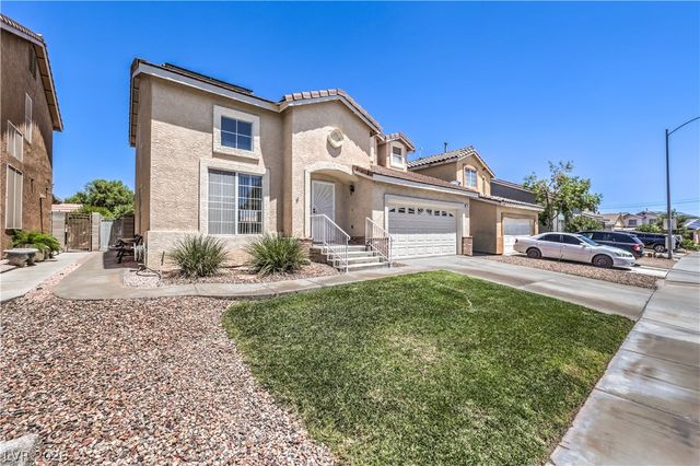 832 Quicksand Lane, North Las Vegas, NV 89032