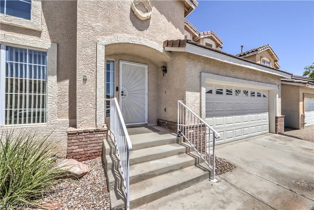 832 Quicksand Lane, North Las Vegas, NV 89032