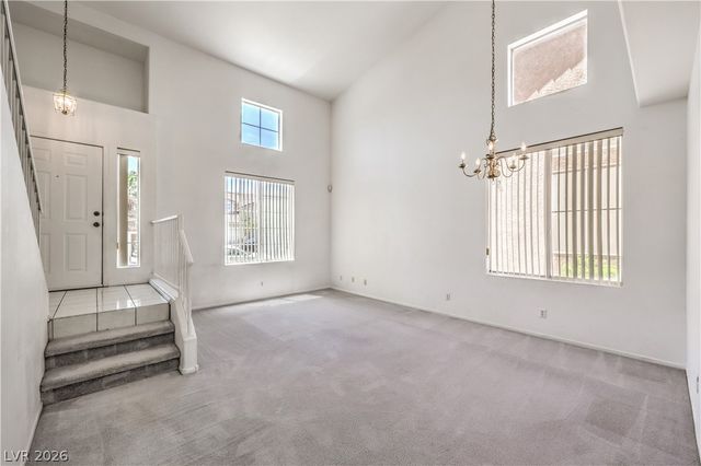 832 Quicksand Lane, North Las Vegas, NV 89032