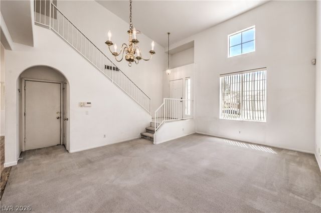832 Quicksand Lane, North Las Vegas, NV 89032