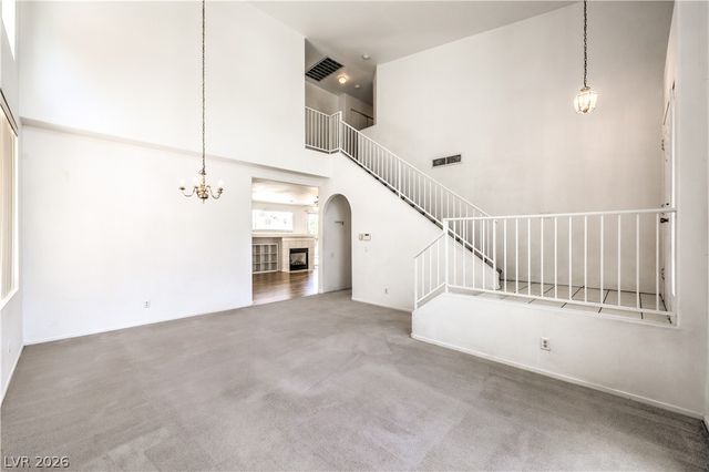 832 Quicksand Lane, North Las Vegas, NV 89032