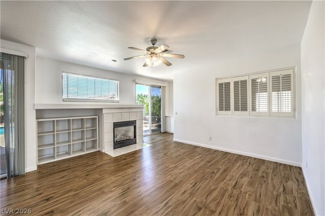 832 Quicksand Lane, North Las Vegas, NV 89032