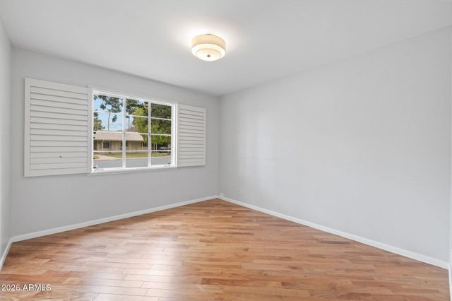 4909 E FLOWER Street, Phoenix, AZ 85018