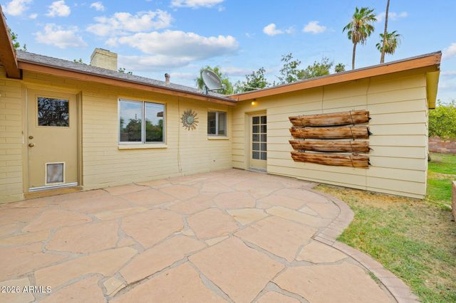 4909 E FLOWER Street, Phoenix, AZ 85018