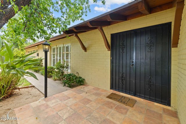4909 E FLOWER Street, Phoenix, AZ 85018