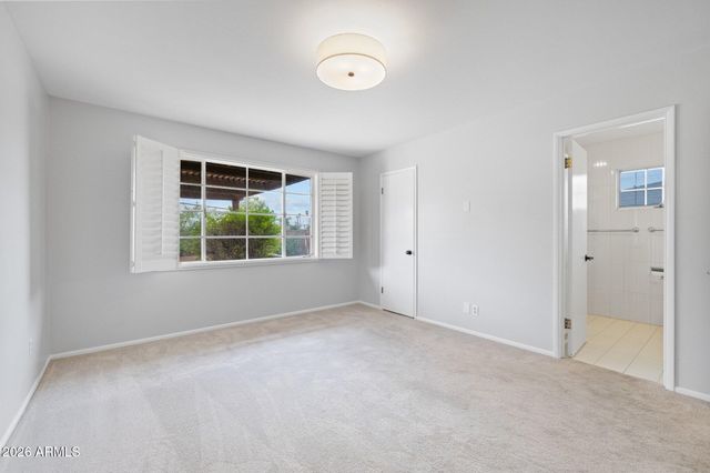 4909 E FLOWER Street, Phoenix, AZ 85018