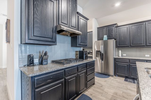 2933 Crossbow Lane, Celina, TX 75009