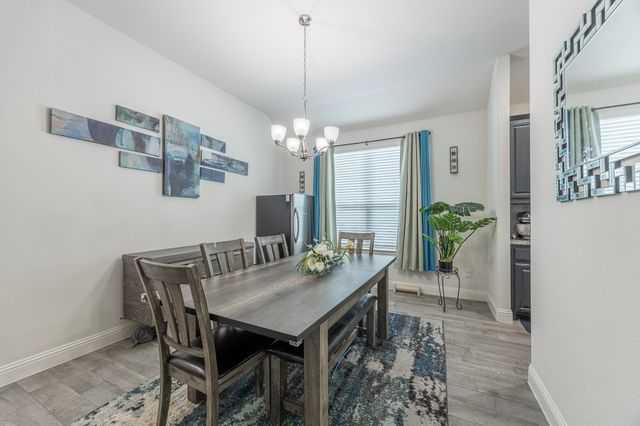 2933 Crossbow Lane, Celina, TX 75009