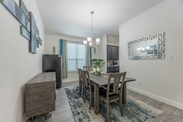 2933 Crossbow Lane, Celina, TX 75009