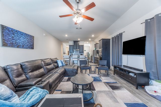 2933 Crossbow Lane, Celina, TX 75009