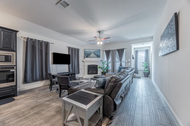 2933 Crossbow Lane, Celina, TX 75009