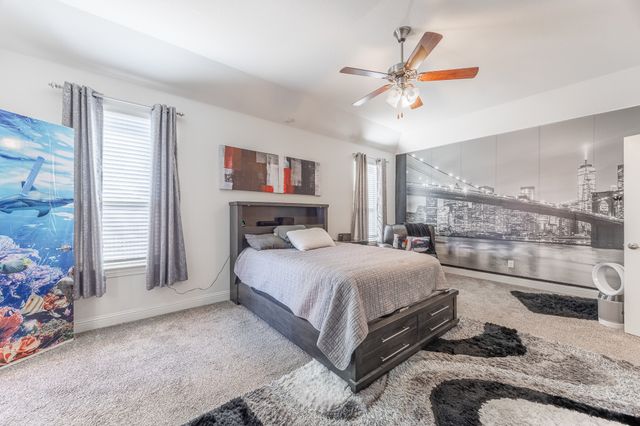 2933 Crossbow Lane, Celina, TX 75009