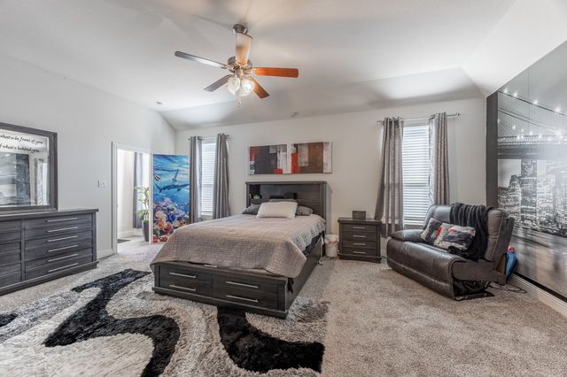 2933 Crossbow Lane, Celina, TX 75009