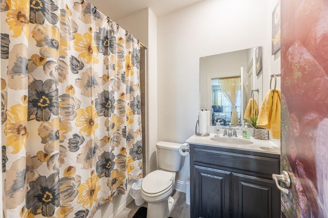 2933 Crossbow Lane, Celina, TX 75009