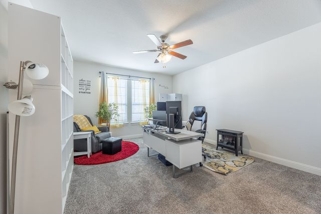 2933 Crossbow Lane, Celina, TX 75009