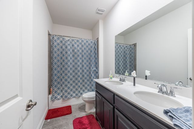 2933 Crossbow Lane, Celina, TX 75009