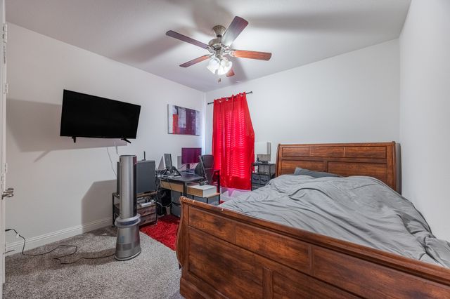 2933 Crossbow Lane, Celina, TX 75009