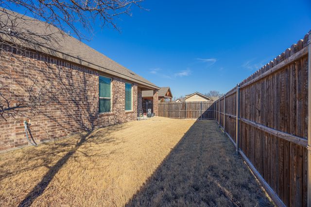 2933 Crossbow Lane, Celina, TX 75009