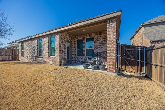 2933 Crossbow Lane, Celina, TX 75009