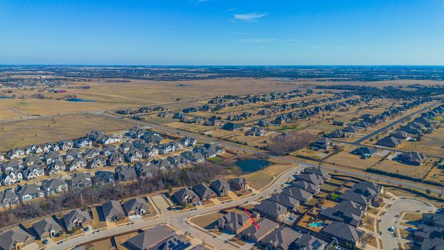 2933 Crossbow Lane, Celina, TX 75009