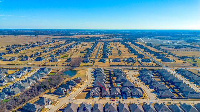 2933 Crossbow Lane, Celina, TX 75009