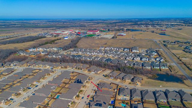 2933 Crossbow Lane, Celina, TX 75009