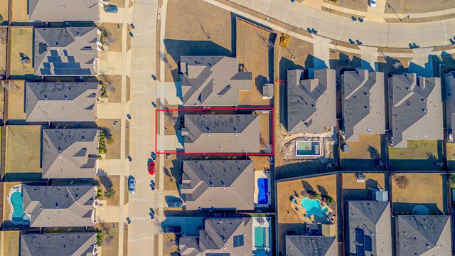 2933 Crossbow Lane, Celina, TX 75009