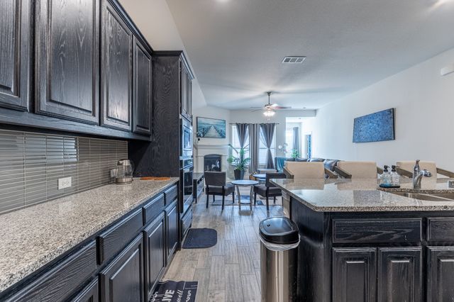 2933 Crossbow Lane, Celina, TX 75009