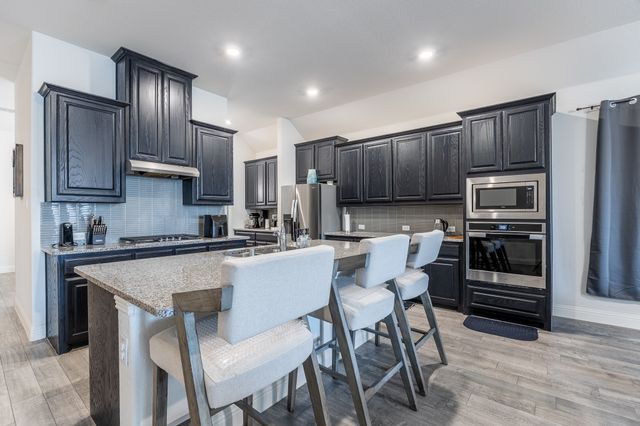 2933 Crossbow Lane, Celina, TX 75009