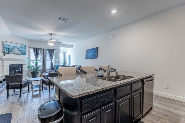 2933 Crossbow Lane, Celina, TX 75009