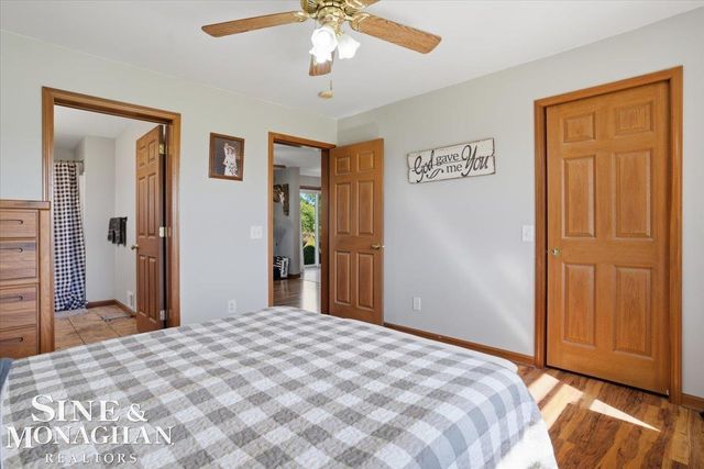 2024 Deer Meadow Lane, St Clair Twp, MI 48079