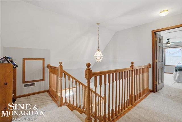 2024 Deer Meadow Lane, St Clair Twp, MI 48079