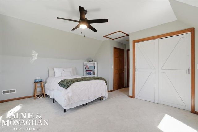 2024 Deer Meadow Lane, St Clair Twp, MI 48079