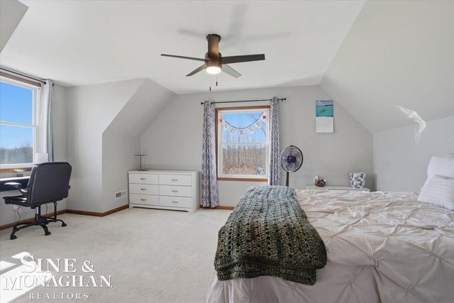 2024 Deer Meadow Lane, St Clair Twp, MI 48079