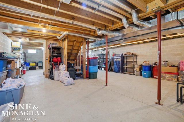 2024 Deer Meadow Lane, St Clair Twp, MI 48079