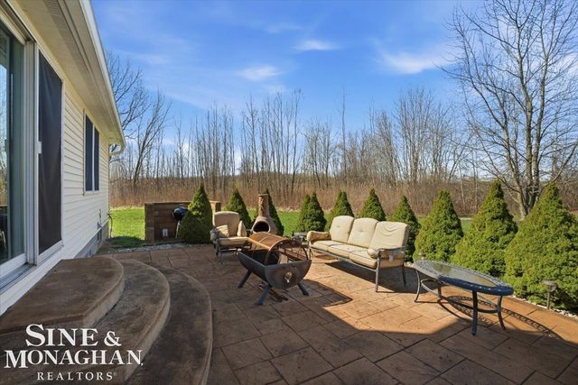 2024 Deer Meadow Lane, St Clair Twp, MI 48079