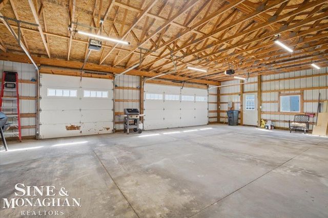 2024 Deer Meadow Lane, St Clair Twp, MI 48079