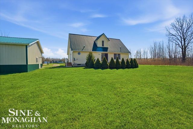 2024 Deer Meadow Lane, St Clair Twp, MI 48079