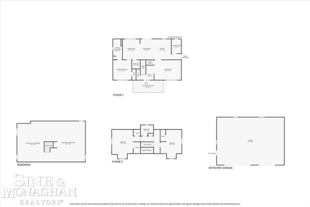 2024 Deer Meadow Lane, St Clair Twp, MI 48079