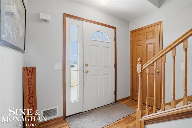 2024 Deer Meadow Lane, St Clair Twp, MI 48079
