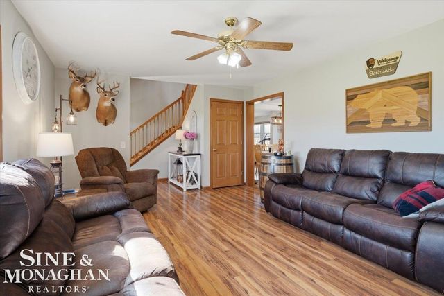 2024 Deer Meadow Lane, St Clair Twp, MI 48079