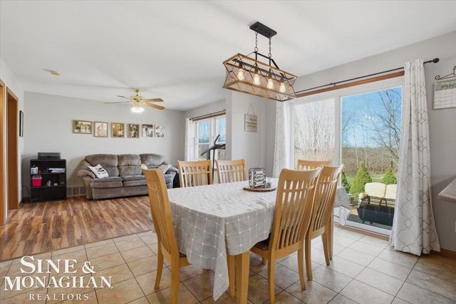 2024 Deer Meadow Lane, St Clair Twp, MI 48079