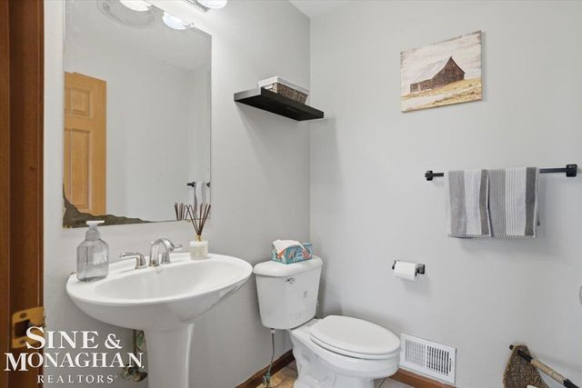 2024 Deer Meadow Lane, St Clair Twp, MI 48079