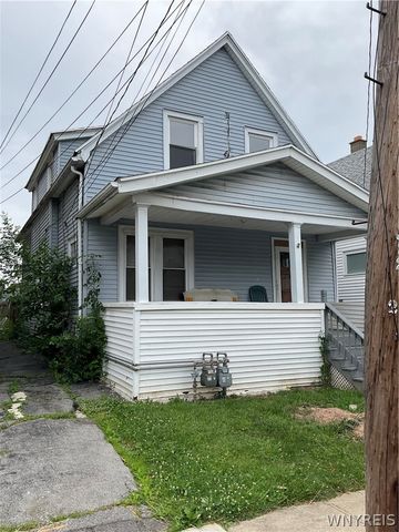 24 Philadelphia Street, Buffalo, NY 14207