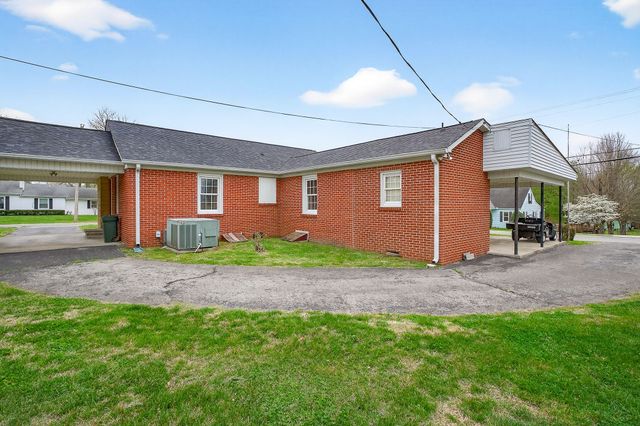 151 3rd Ave, Cookeville, TN 38506