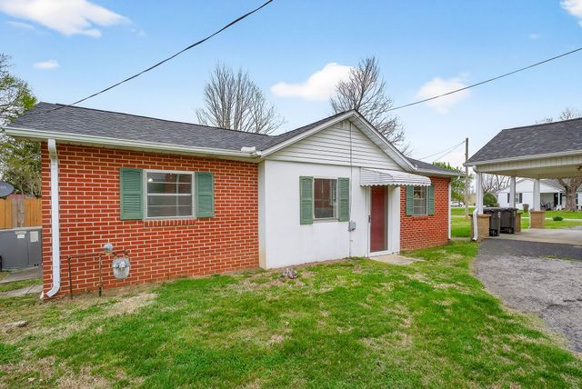 151 3rd Ave, Cookeville, TN 38506