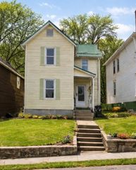 214 Cleveland St, City Of But Nw, PA 16001