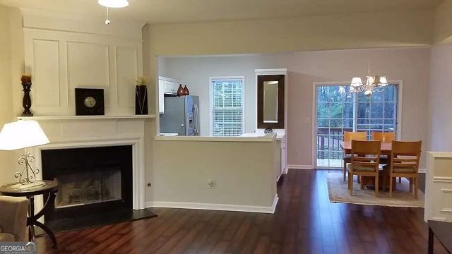 3423 Lathenview Court, Alpharetta, GA 30004