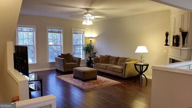 3423 Lathenview Court, Alpharetta, GA 30004