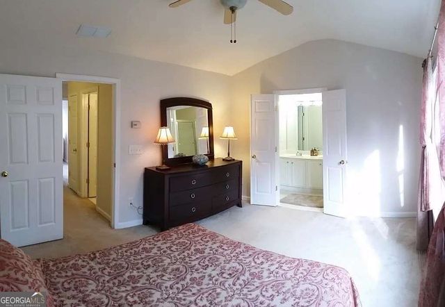 3423 Lathenview Court, Alpharetta, GA 30004